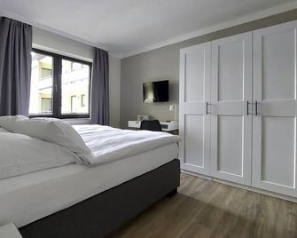 Landhuus Dieksee - Bad Malente - Schlafzimmer