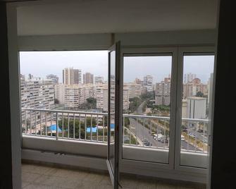 Flat Great Urbanization near the beach - Alicante - Balcón