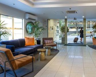 Quest Auckland Serviced Apartments - Auckland - Hall d’entrée