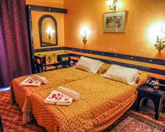 Hotel Saghro - Tinghir