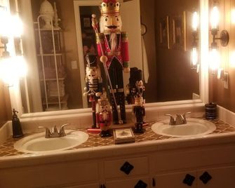 1-bedroom in Grandview for a relaxing stay. Close to the stadiums for World Cup - Grandview