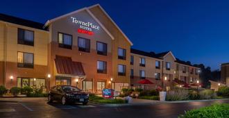 TownePlace Suites by Marriott Huntington - Huntington