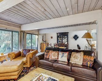 Interlochen #B9 - Vail - Sala de estar