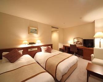 Hotel Harvest In Yonago - Yonago - Habitación