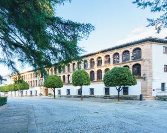 Arunda I - Ronda