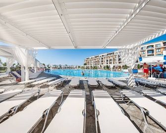 Premier Fort Beach Hotel - Sveti Vlas