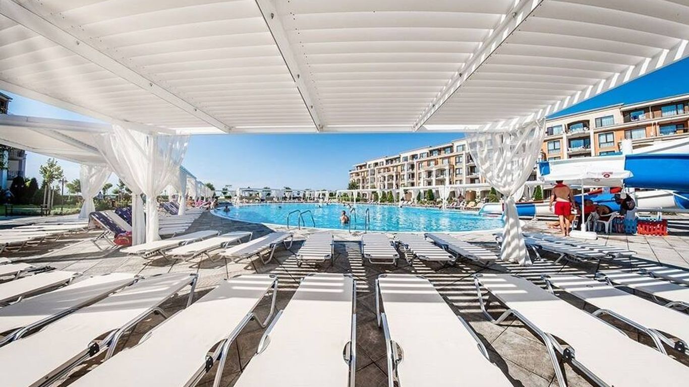 Premier Fort Beach Hotel