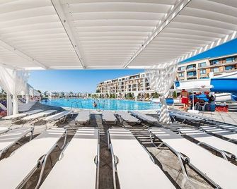 Premier Fort Beach Hotel - Sveti Vlas - Pool
