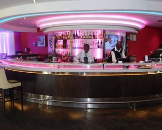 Sigona Golf Club - Nairobi - Bar