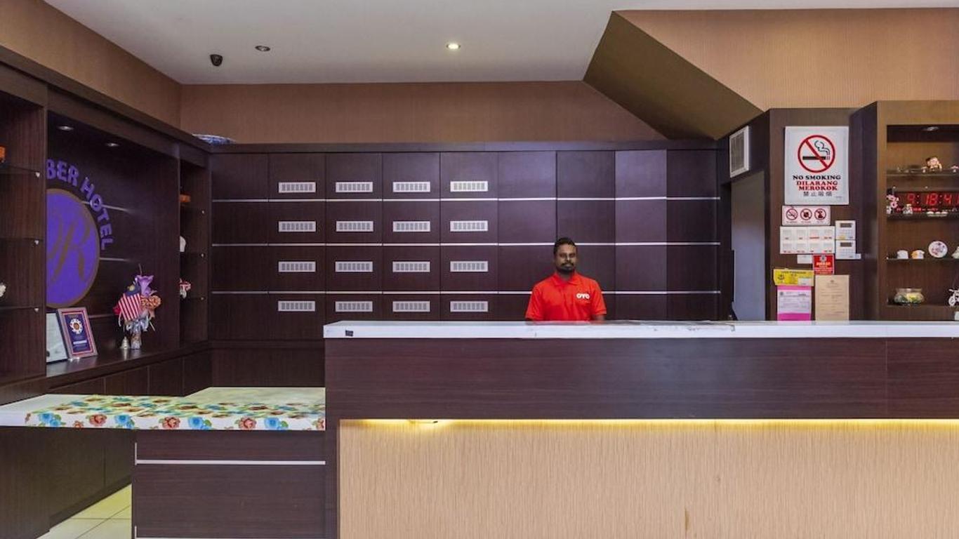 Remember Hotel Bukit Gambir