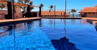 Hospitality Port Hedland - Port Hedland - Pool