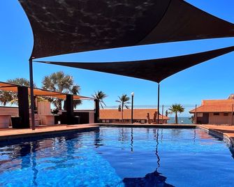 Hospitality Port Hedland - Port Hedland - Bazén