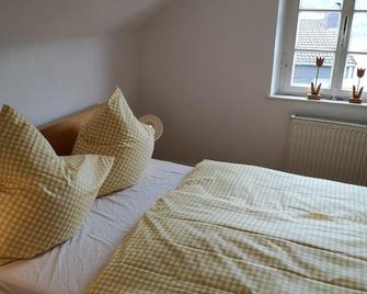 Ferienhof Schmickerath - Simmerath - Slaapkamer