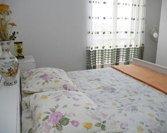 Apartments Maria - Podstrana