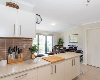 Eclipse 4 10 Nettin Circuit - Jindabyne - Kjøkken