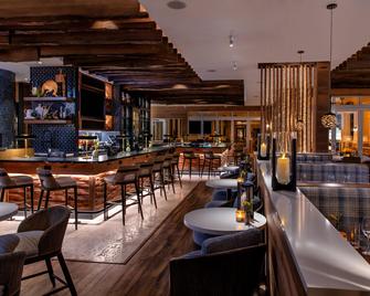 Opal Grand Oceanfront Resort & Spa - Delray Beach - Bar