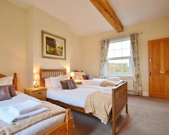 The Old Red Lion - Thame - Bedroom