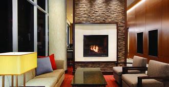 Hyatt Place Chicago-South/University Medical Center - Chicago - Lobi