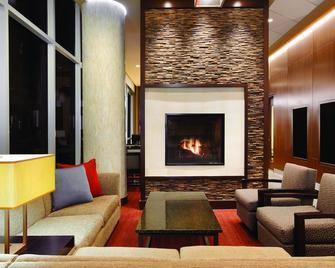 Hyatt Place Chicago-South/University Medical Center - Chicago - Lobby