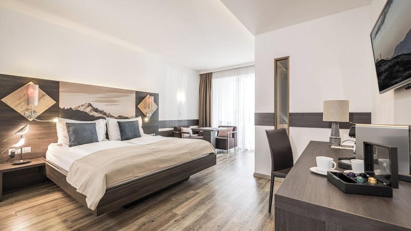 zum Senner Suites Zillertal