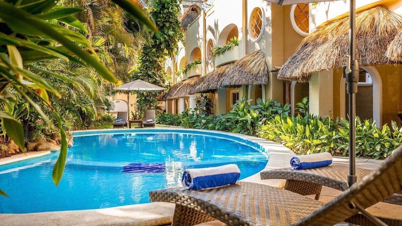 Casa Real Sayulita Hotel Boutique