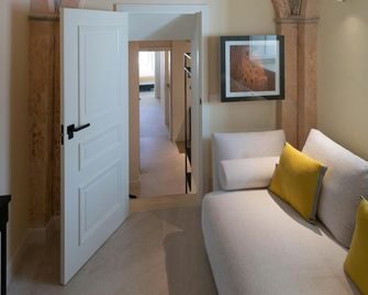 La Fonda Heritage Hotel - Marbella