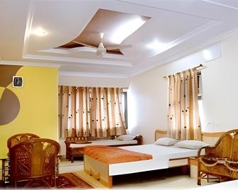 Hotel Osheen Palace - Udaipur - Habitación