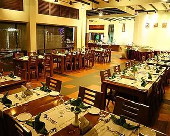 Wayanad Silverwoods Forest Resort & Spa - Tariyode - Restaurant