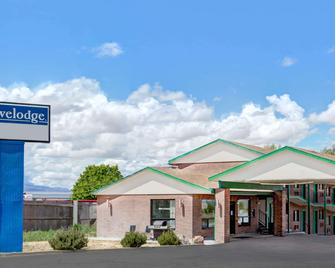 Travelodge by Wyndham Cedar City - Cedar City - Edificio