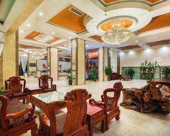 Xi Feng Hotel - Pu'er - Lobby