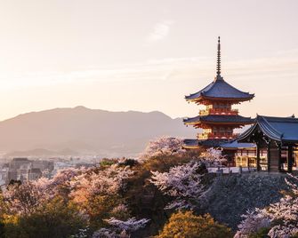 Kyoto Ryokan Kinoe - Kyoto - Extérieur