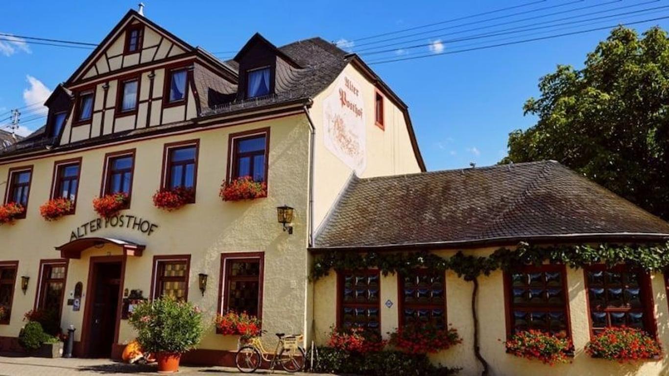 Flair Hotel Alter Posthof