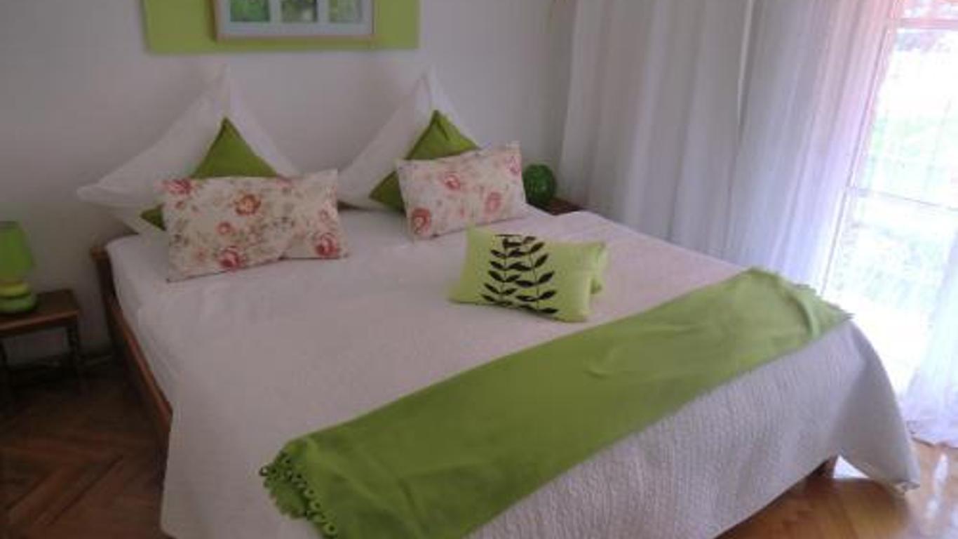Haus Marija M