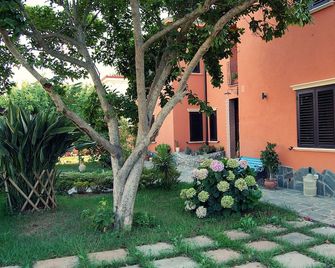 B&B Lamato Borgo - Sant'Eufemia Lamezia