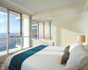 Grand Mercure Apartments Magnetic Island - Magnetic Island - Slaapkamer