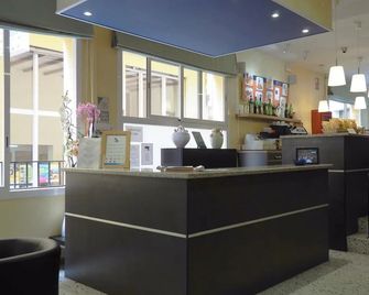 Proa-Astor - Lloret de Mar - Vastaanotto