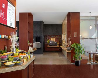 ibis Kuwait Salmiya - Salmiya - Restaurant