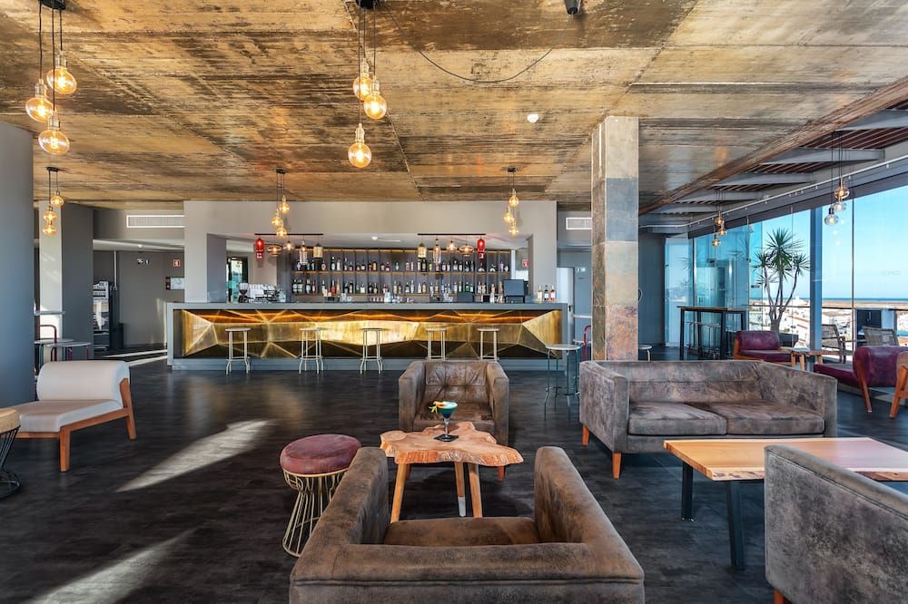 Ap Maria Nova Lounge - Adults Friendly - Tavira - Bar
