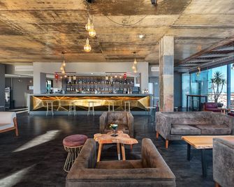 Ap Maria Nova Lounge - Adults Friendly - Tavira - Bar