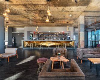 Ap Maria Nova Lounge - Adults Friendly - Tavira - Bar