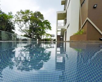Hotel Grand Baron - Taiping