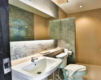 B2 Green Boutique & Budget Hotel - Chiang Mai