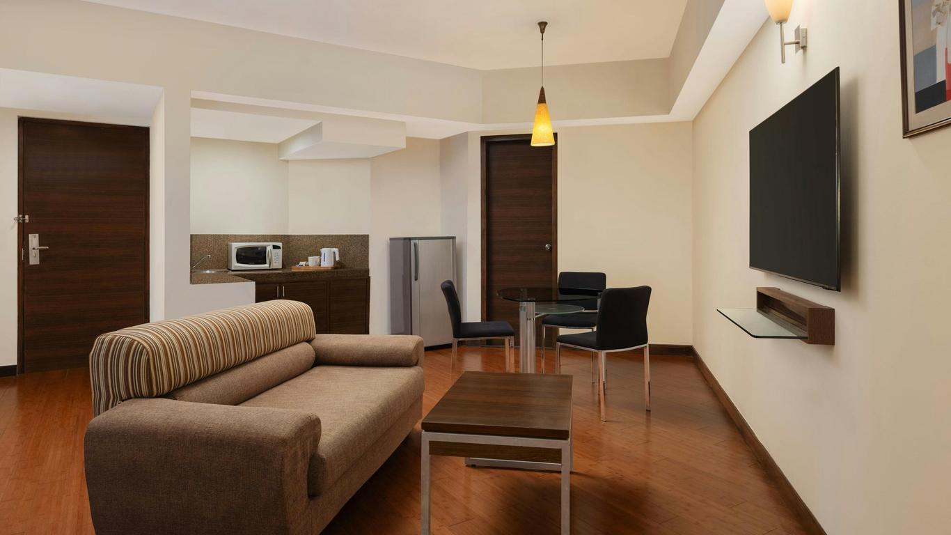 Trinity Whitefield Bengaluru