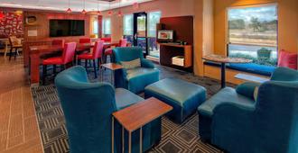 TownePlace Suites by Marriott Hattiesburg - Hattiesburg - Area lounge
