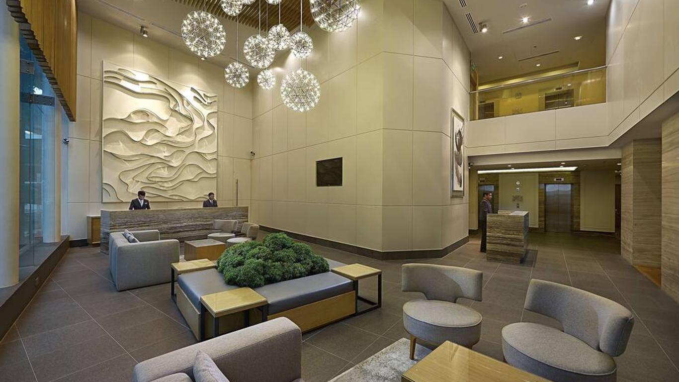 ANSA Hotel Kuala Lumpur