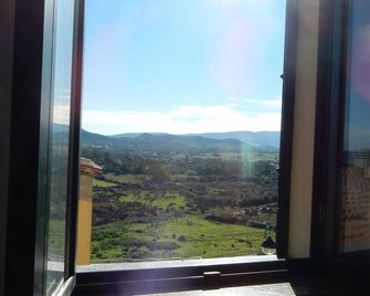B&B Eleonora D'Arborea, Centro Storico - Posada - Balcón