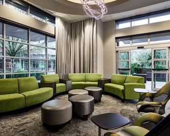 Hyatt House Seattle/Redmond - Redmond - Lounge