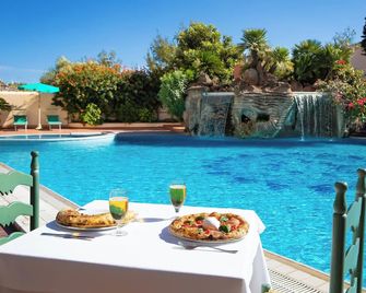 Hotel Maria Rosaria - Orosei