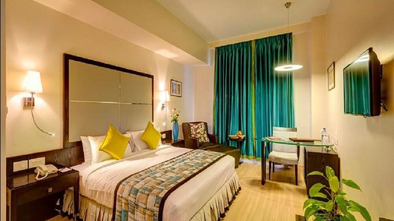 Sonotel Hotels & Resorts Pvt Ltd