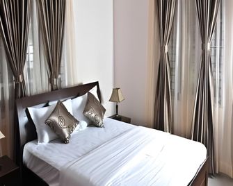 Kaitlyns Hospitality - Bengaluru - Bedroom